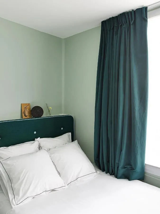 Ami - Orso Hotel 3*