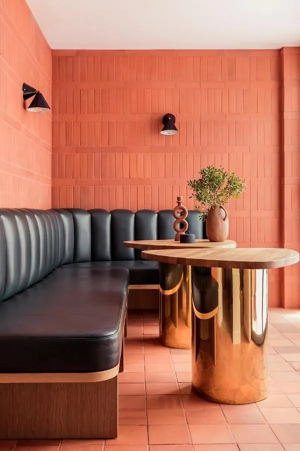 Ami - Orso 3* Paris