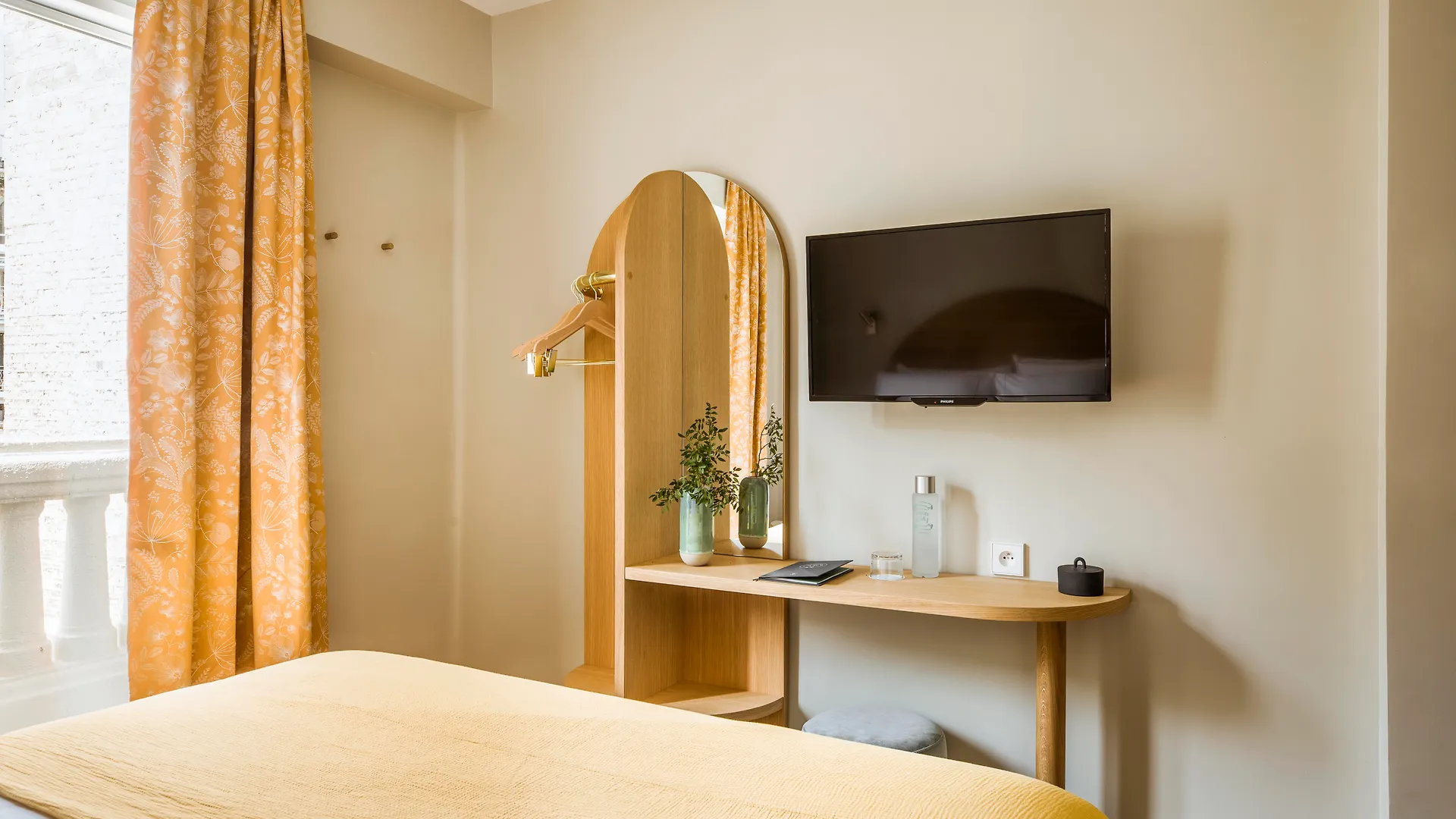 Ami - Orso Hotel