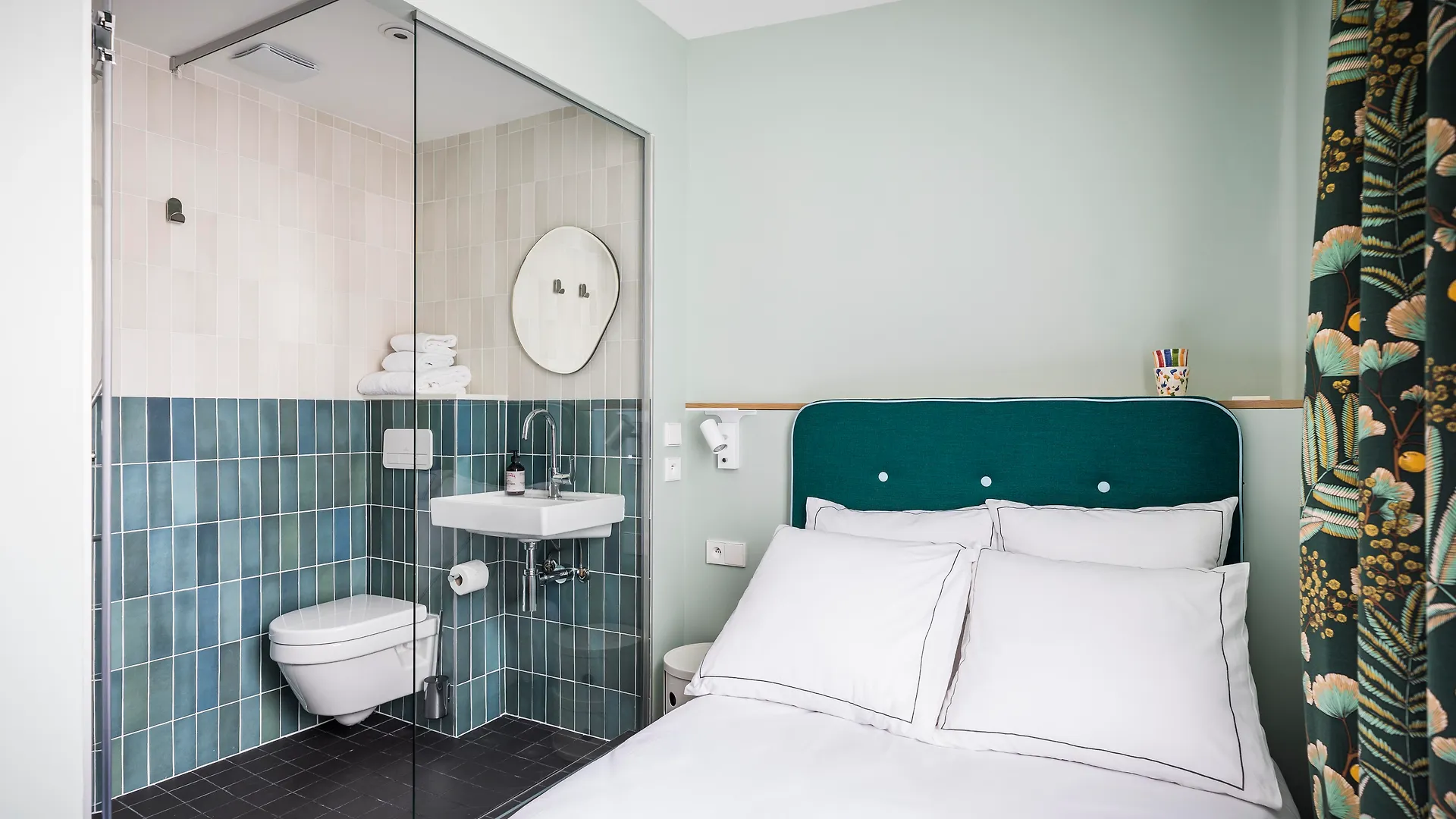 Ami - Orso Hotel Paris