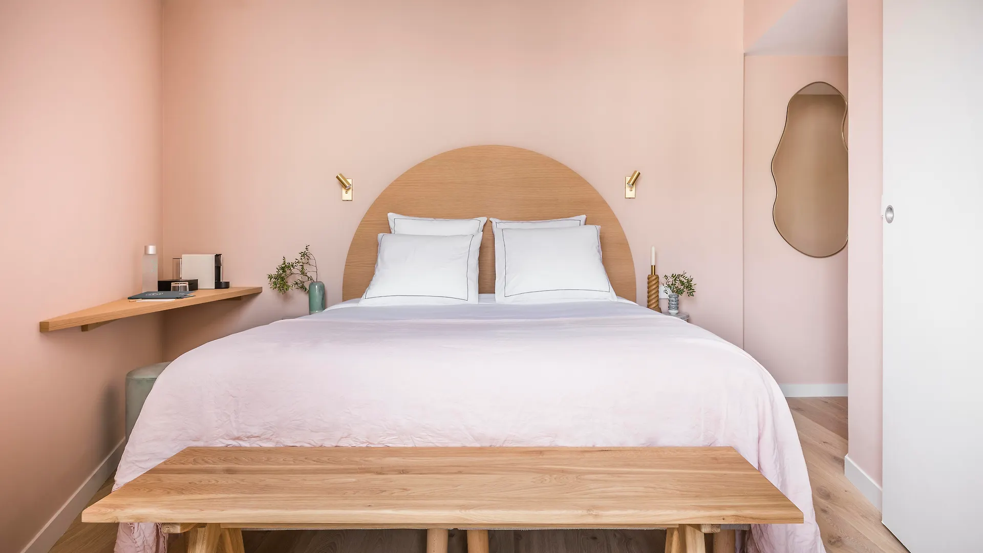 Hotel Ami - Orso 3*