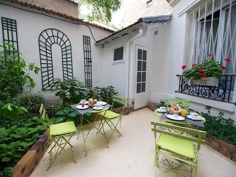 Hotel Ami - Orso 3*