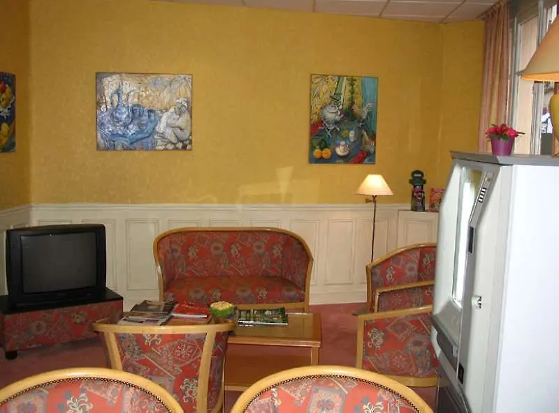 Ami - Orso 3* Paris