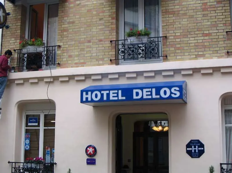 Ami - Orso Hotel