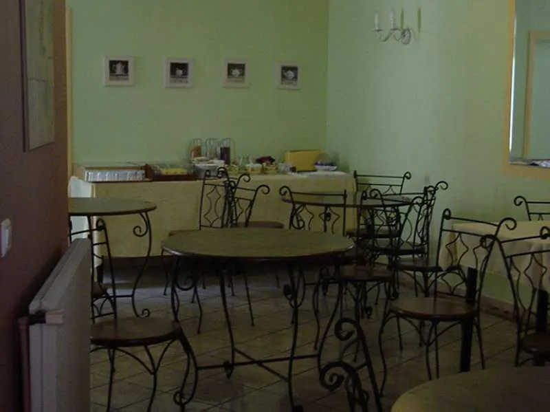 Hotel Ami - Orso Paris