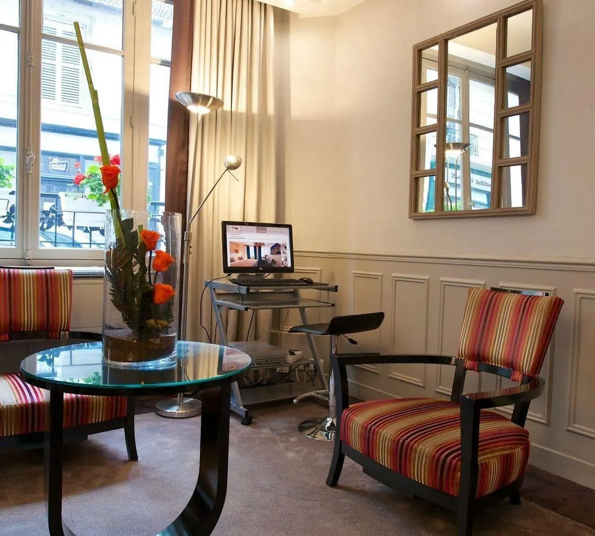 Hotel Ami - Orso 3*