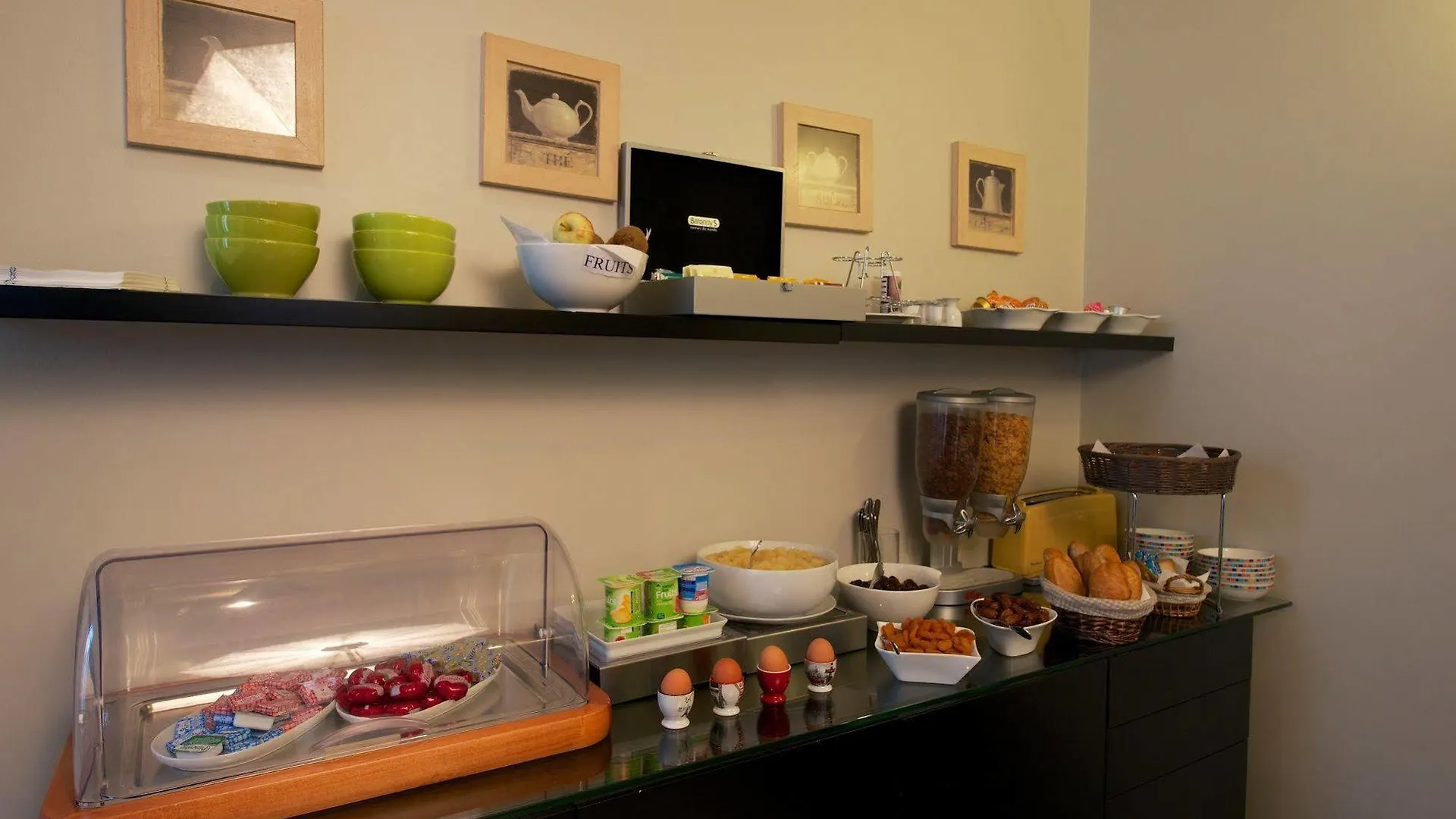 Ami - Orso Hotel 3*