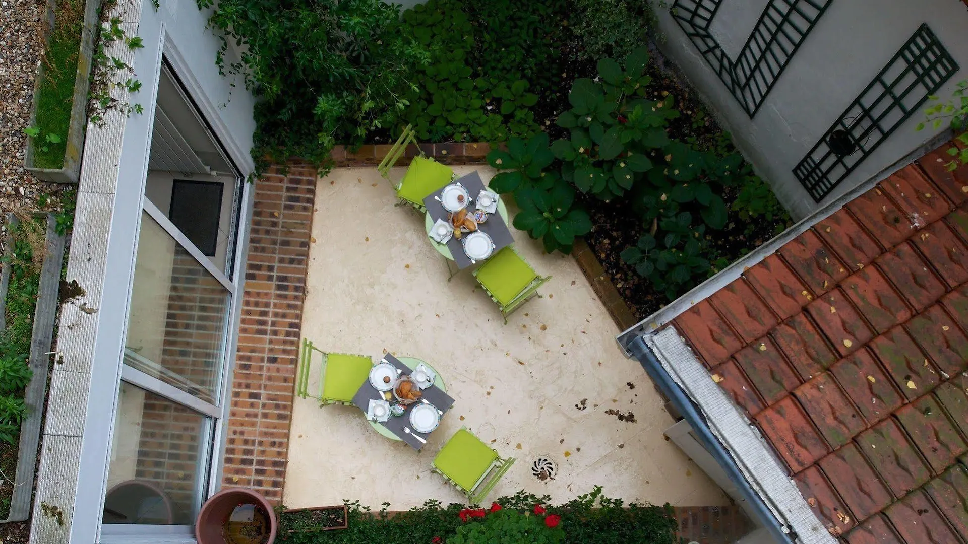 Ami - Orso Hotel Paris