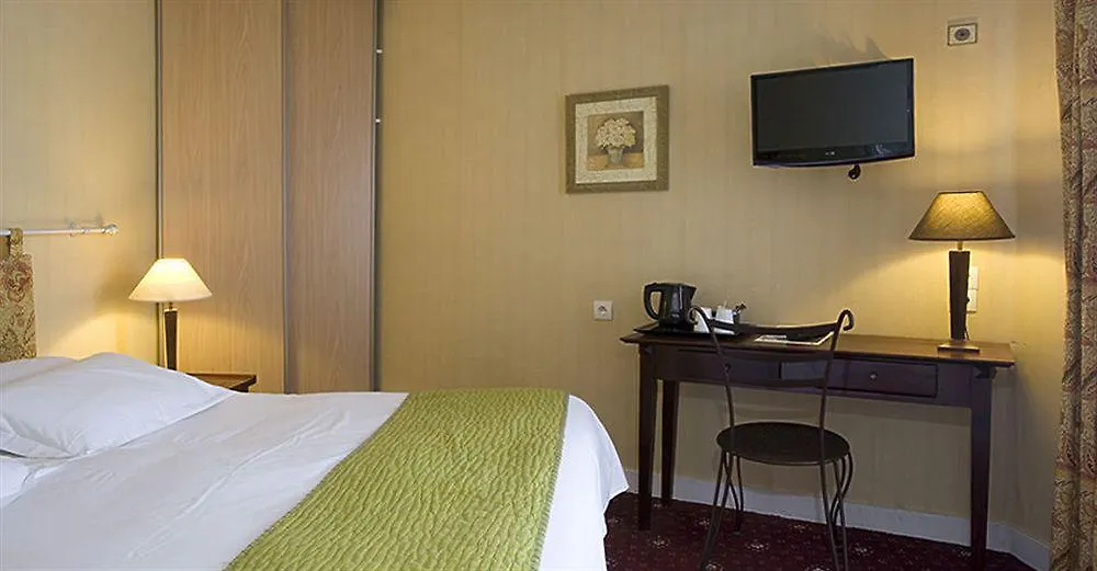 Hotel Ami - Orso 3*