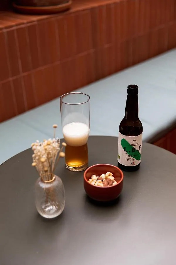 Ami - Orso 酒店