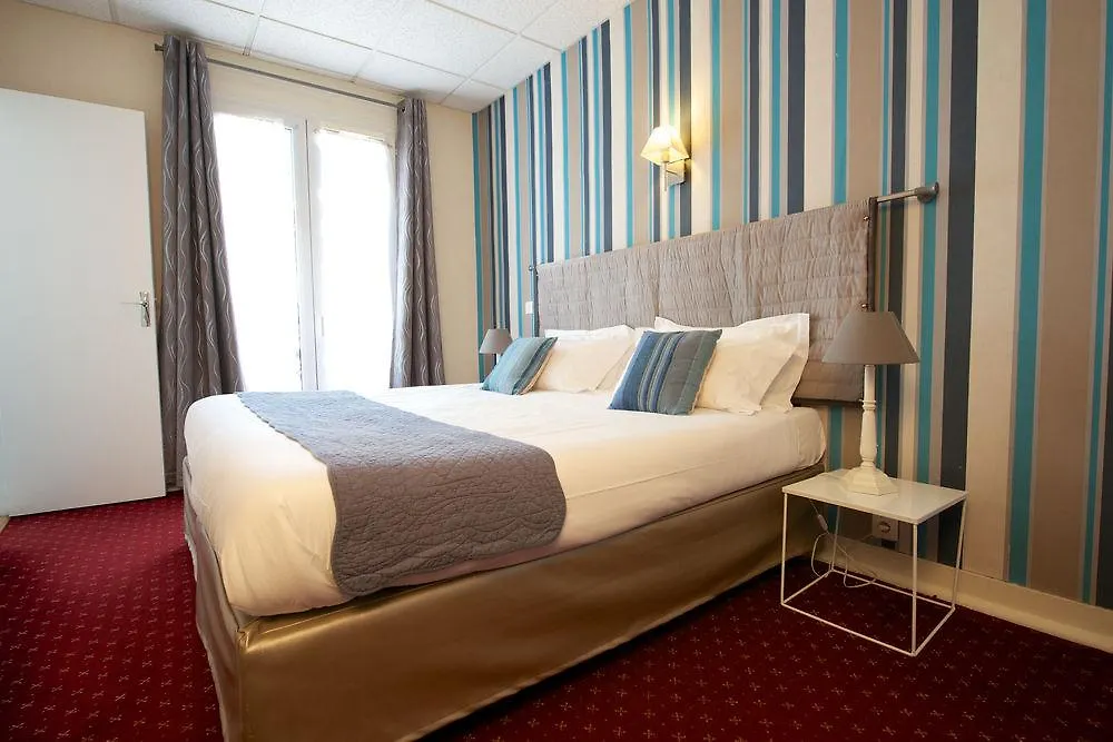 Hotel Ami