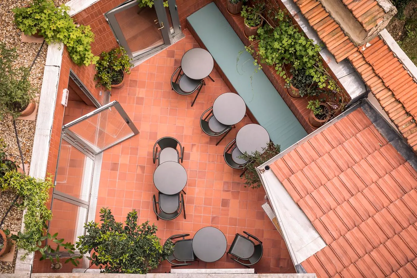 Hotel Ami 3*