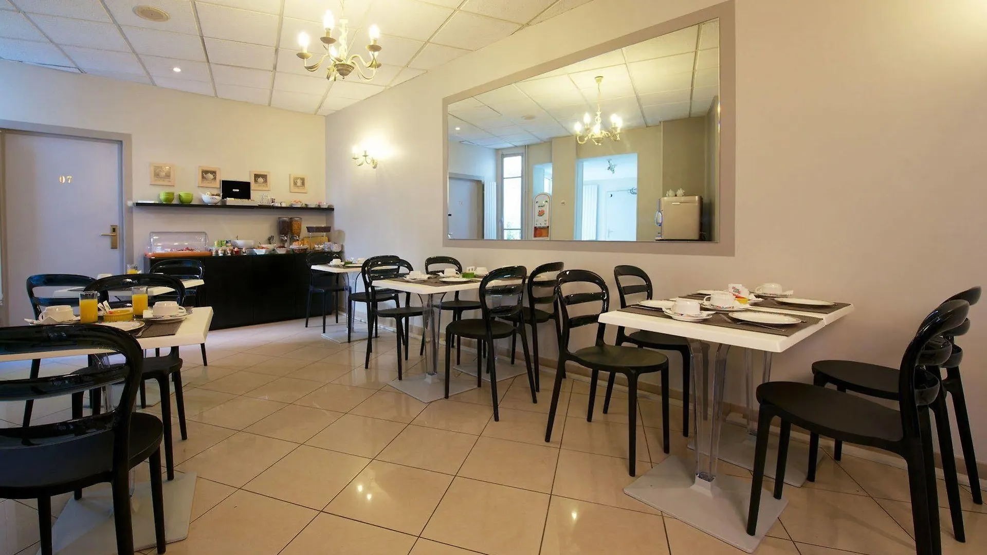 Ami Hotel Paris