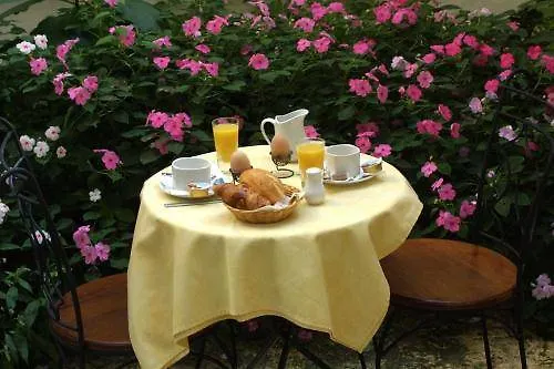 Ami Hotel Paris